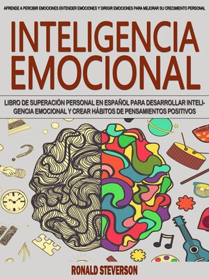 cover image of Inteligencia Emocional